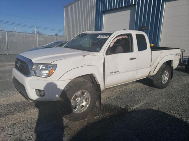 Vin: 5tfuu4en9fx142395, lot: 39294204, toyota tacoma access cab 2015 img_1