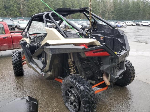 2021 POLARIS RAZOR - 3NSRAC925MG610101