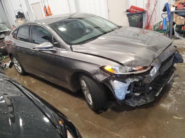 3FA6P0HR8ER224462 | 2014 FORD FUSION SE