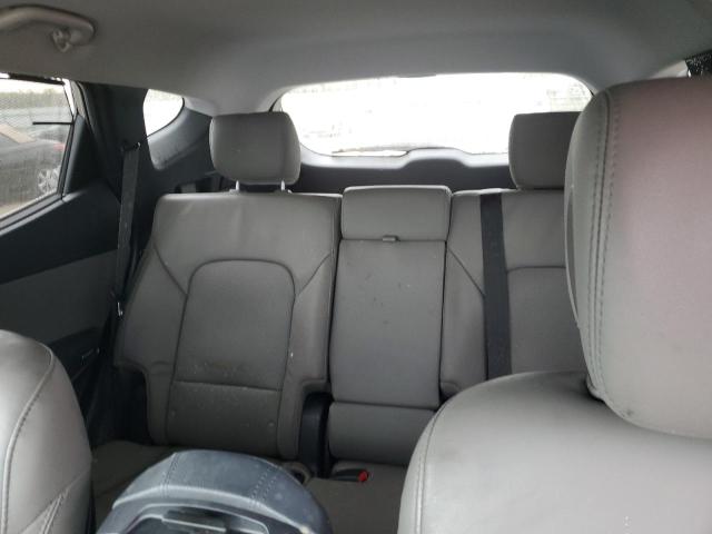 5NMZU3LB9JH062329 | 2018 HYUNDAI SANTA FE S