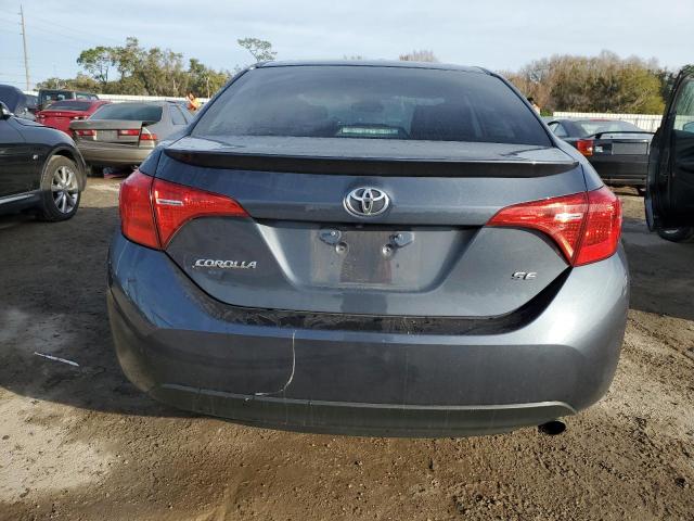 5YFBURHE8JP831688 | 2018 TOYOTA COROLLA L