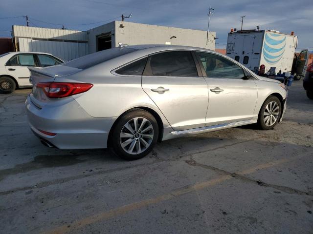 5NPE34AFXFH190294 | 2015 HYUNDAI SONATA SPO