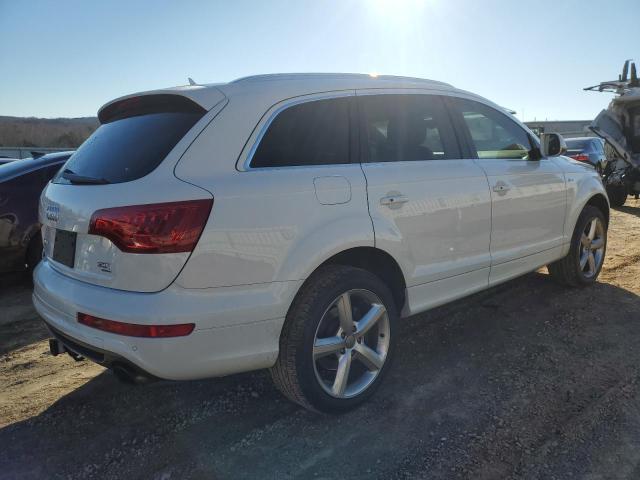 WA1DGAFE7FD001938 | 2015 AUDI Q7 PRESTIG