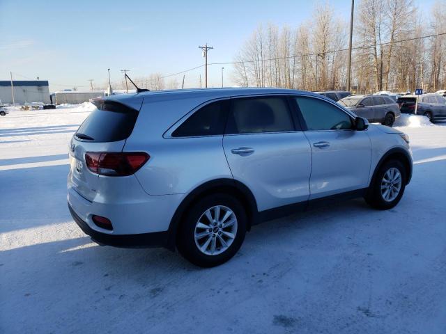2020 KIA SORENTO L - 5XYPG4A31LG664932