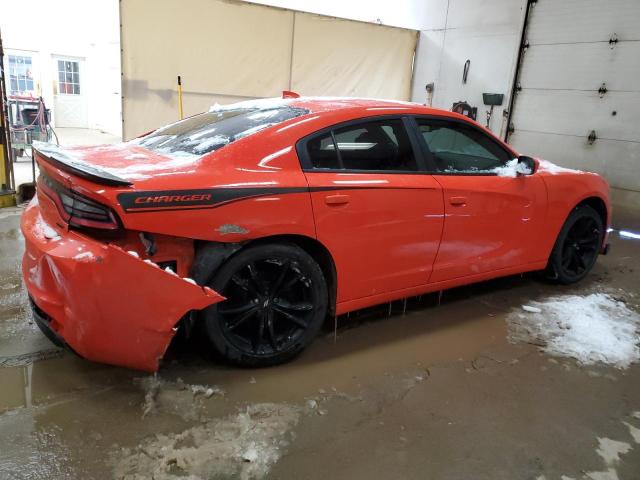 2C3CDXHG8GH307213 | 2016 Dodge charger sxt