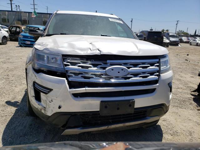 1FM5K7D8XKGA28306 | 2019 FORD EXPLORER X