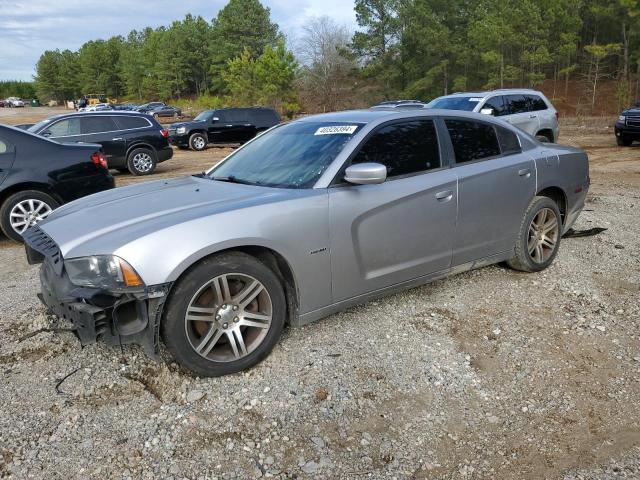 2013 Dodge Charger R/T