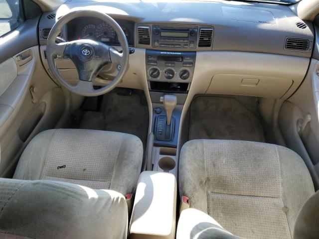 1NXBR32E25Z367082 | 2005 Toyota corolla ce