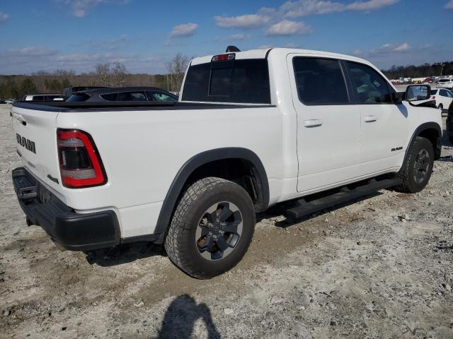 1C6SRFLT7KN877170 | 2019 RAM 1500 REBEL