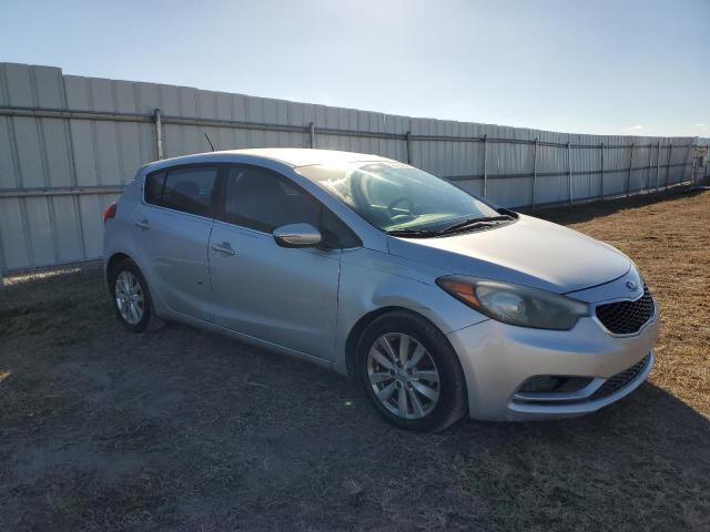 KNAFX5A80F5389643 | 2015 KIA FORTE EX