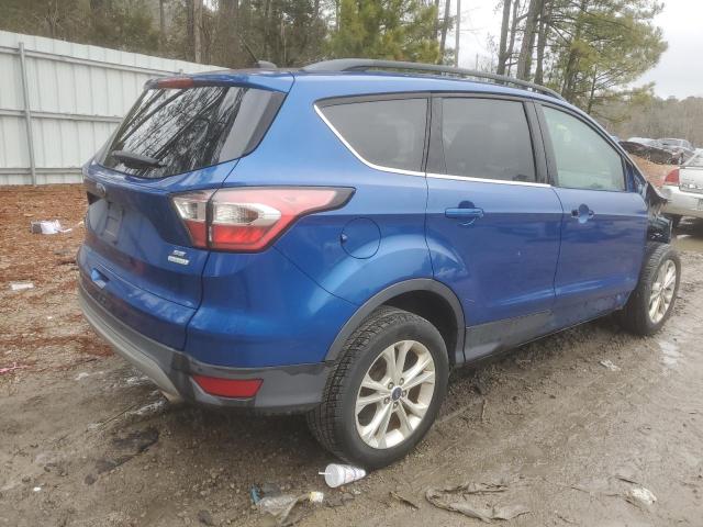 1FMCU0G97HUB85749 | 2017 FORD ESCAPE SE