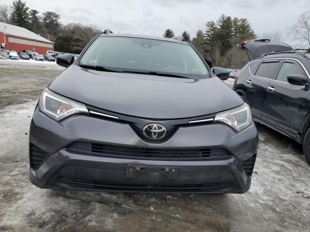 JTMBFREV0HJ149465 | 2017 TOYOTA RAV4 LE