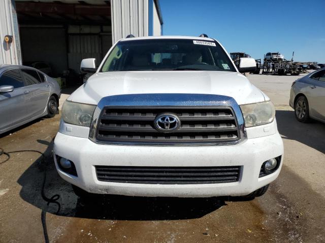 2010 Toyota Sequoia Sr5 VIN: 5TDZM5G10AS002420 Lot: 40844504