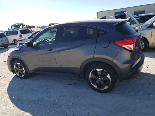 2018 HONDA HR-V 3CZRU5H53JM723472