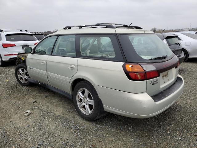 4S3BH806347610394 | 2004 Subaru legacy outback h6 3.0 ll bean