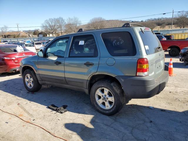 1FMCU03115KC93971 | 2005 Ford escape xlt