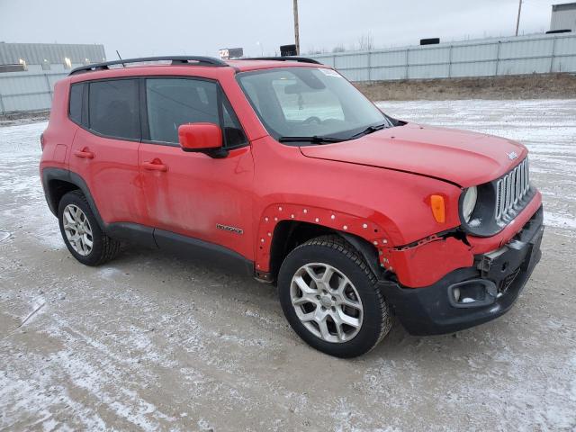 ZACCJBBTXFPC23047 | 2015 JEEP RENEGADE L