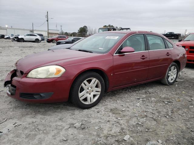 2006 Chevrolet Impala LTZ