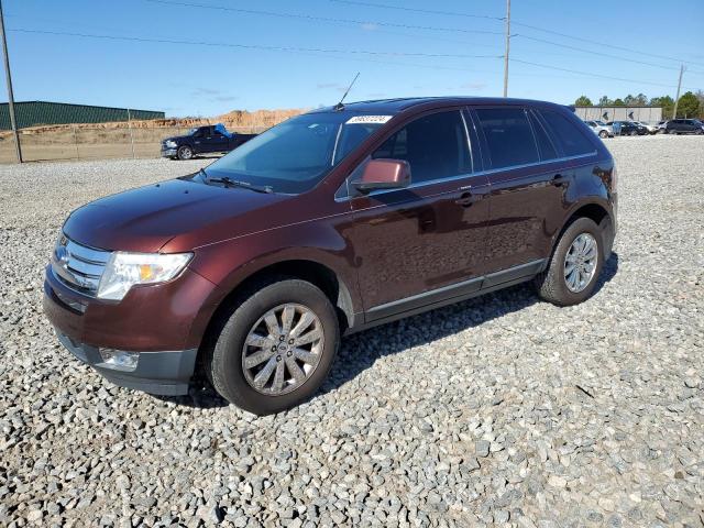 2010 Ford Edge Limited