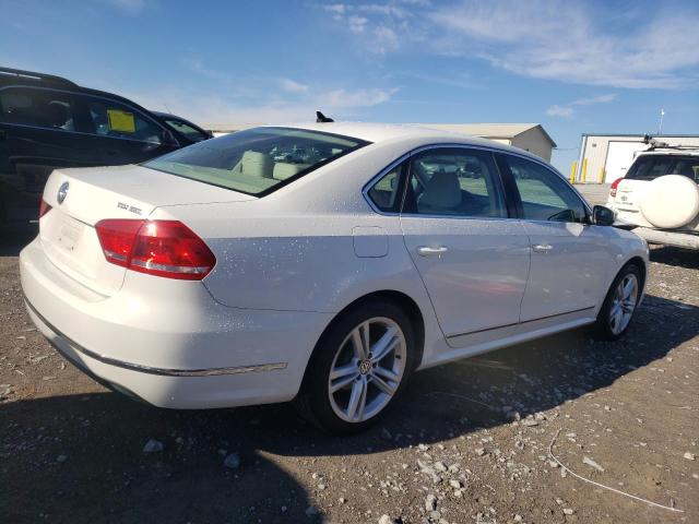 Vin: 1vwcn7a37ec042569, lot: 37260394, volkswagen passat sel 20143