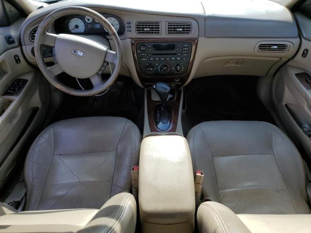 2006 Ford Taurus Sel VIN: 1FAFP56U06A177041 Lot: 36824654