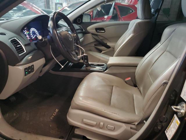 2016 Acura RDX - Image 7