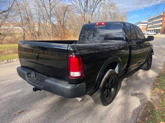 1C6RR7GG0KS618975 | 2019 RAM 1500 CLASS