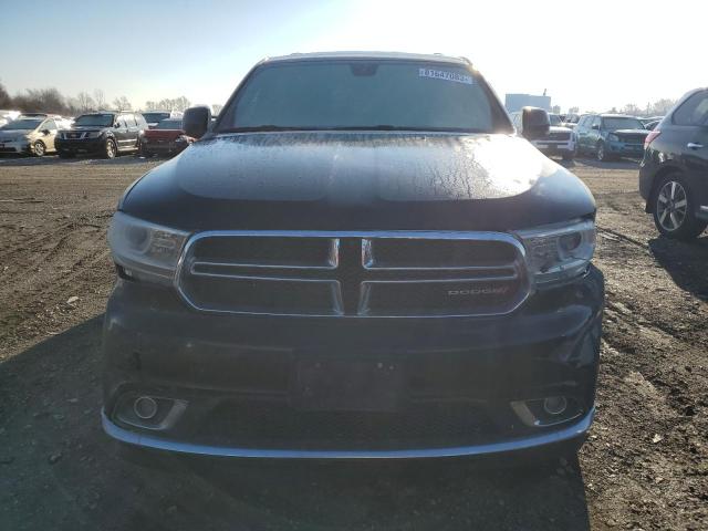 1C4RDJDGXFC741370 | 2015 DODGE DURANGO LI