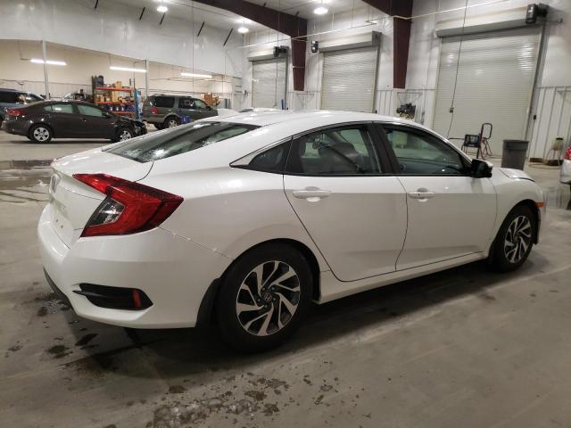 2HGFC2F74JH522176 | 2018 HONDA CIVIC EX