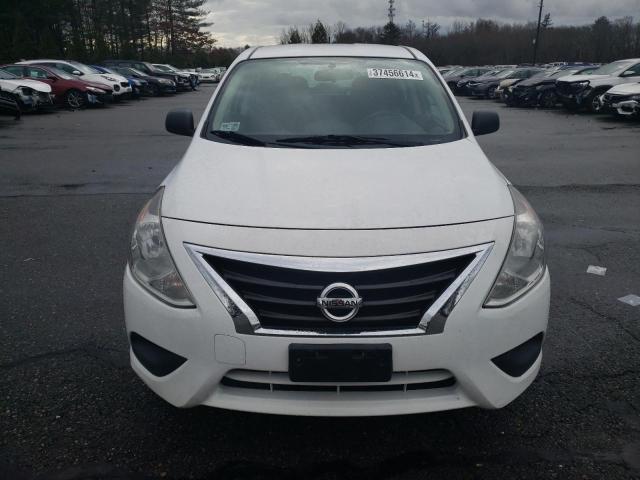 3N1CN7AP7FL825468 | 2015 NISSAN VERSA S