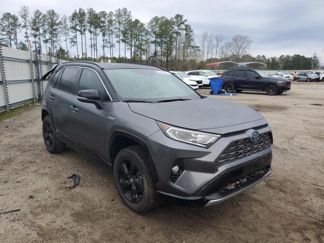 2T3EWRFV4KW037823 | 2019 TOYOTA RAV4 XSE