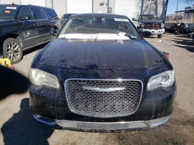 2015 CHRYSLER 300 LIMITE 2C3CCAAG7FH931254