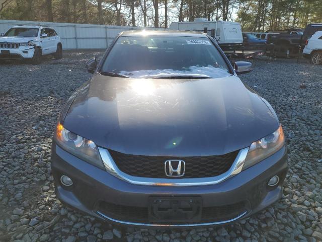 1HGCT1B75EA010255 | 2014 HONDA ACCORD EX