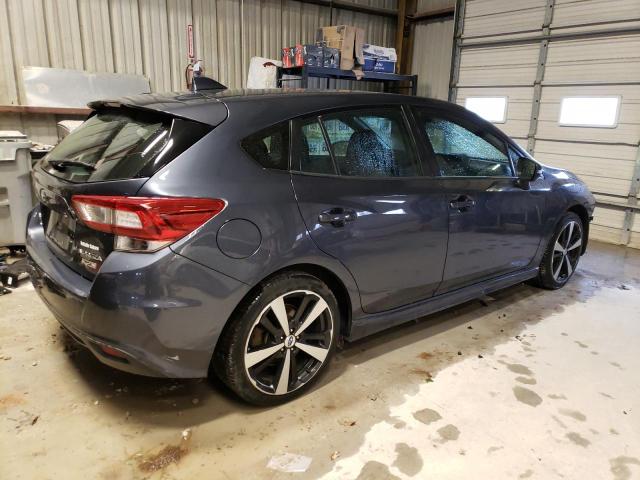 4S3GTAM6XH3744869 | 2017 SUBARU IMPREZA SP