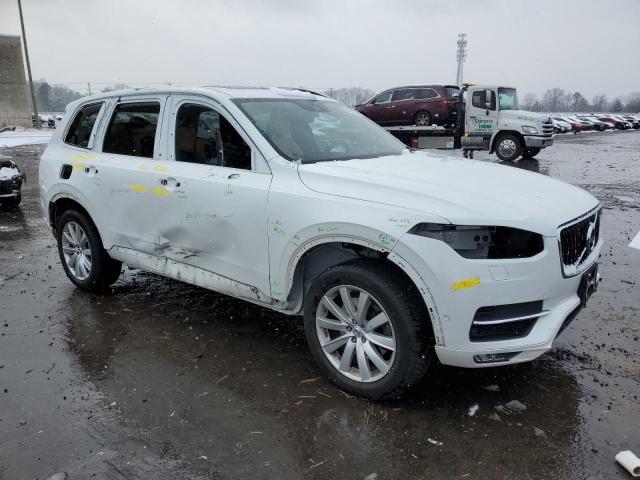 VIN YV4A22PK0G1077406 2016 VOLVO XC90 no.4