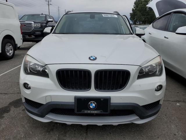 WBAVM1C5XFV498272 | 2015 BMW X1 SDRIVE2