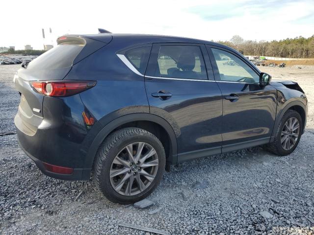 2019 MAZDA CX-5 GRAND - JM3KFADM2K0583112
