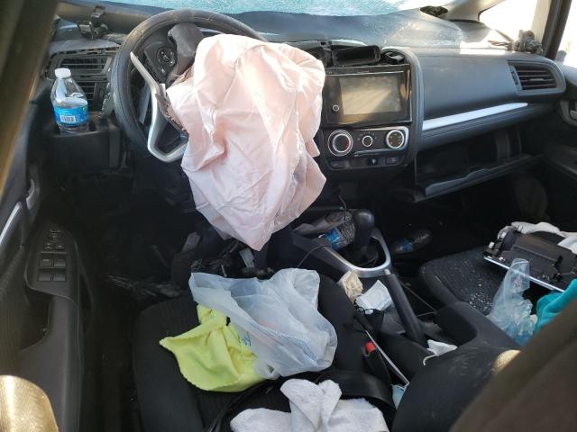 2019 HONDA FIT EX - 3HGGK5H8XKM736669