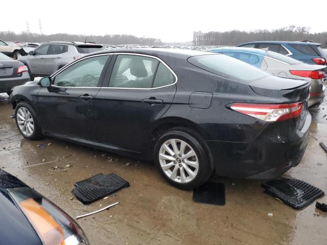 4T1B11HK0JU625313 | 2018 TOYOTA CAMRY L