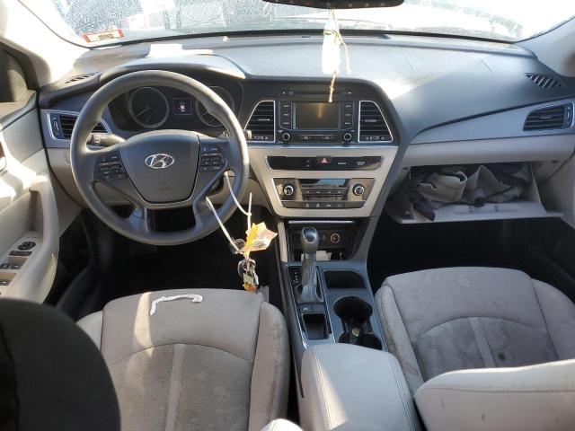 5NPE24AF4FH181318 | 2015 HYUNDAI SONATA SE