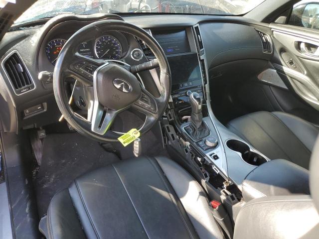 2019 INFINITI Q60 PURE - JN1EV7EL1KM290475