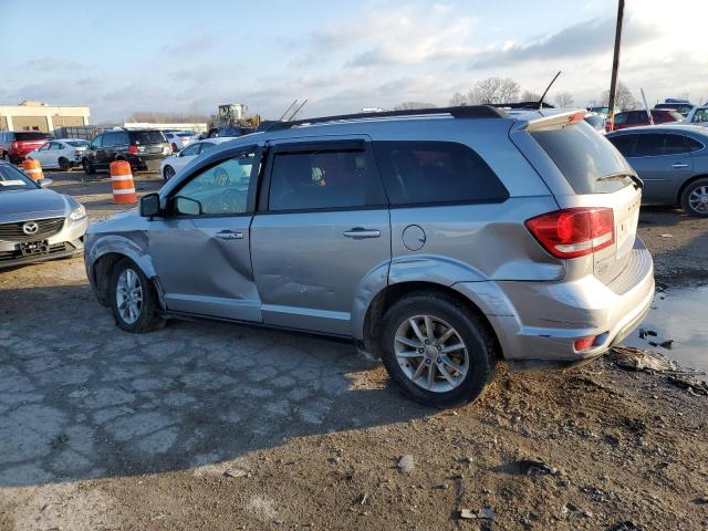 3C4PDDBG5FT548933 | 2015 DODGE JOURNEY SX