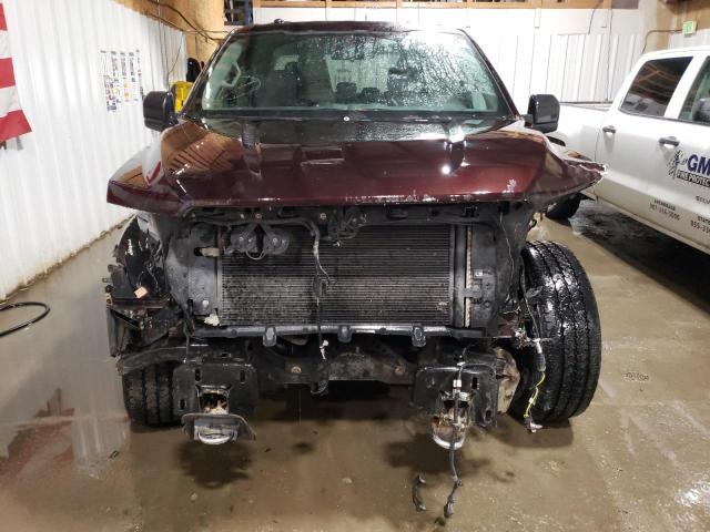 2018 FORD F150 SUPER - 1FTFW1E59JKD76091