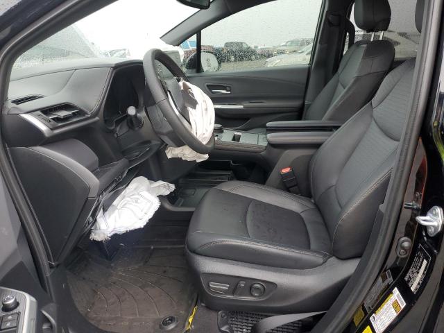 2023 TOYOTA SIENNA XSE - 5TDCSKFCXPS108007