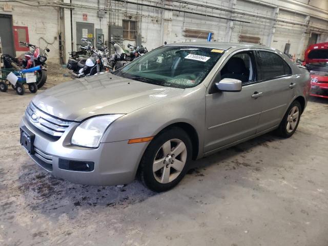 3FAHP07169R135614 | 2009 Ford fusion se