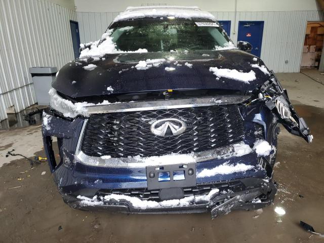 2022 INFINITI QX60 LUXE 5N1DL1FS6NC331240