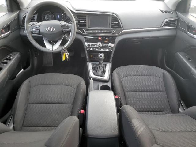 5NPD84LF3LH613979 | 2020 HYUNDAI ELANTRA SE