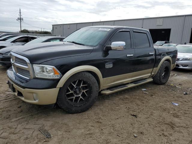 2015 Ram 1500 Longhorn