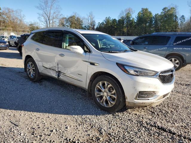 2018 BUICK ENCLAVE AV - 5GAERDKW6JJ248111