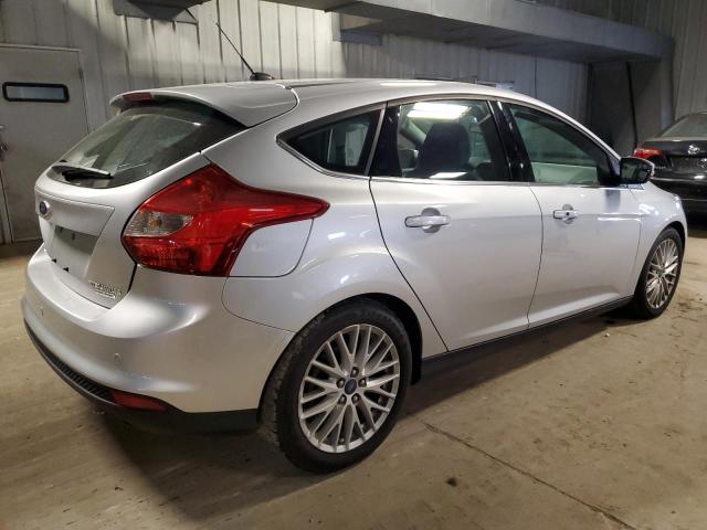 1FADP3N28EL339593 | 2014 FORD FOCUS TITA